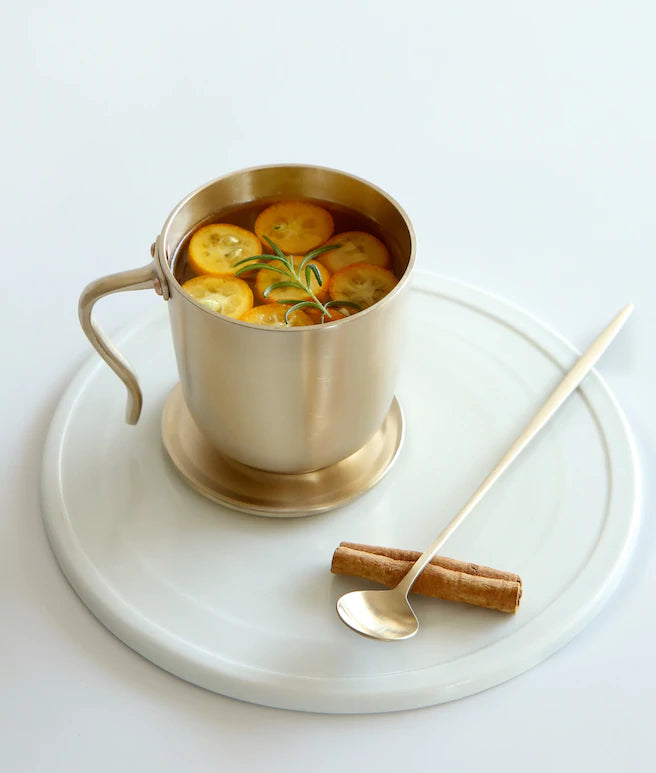 Mug with Lid