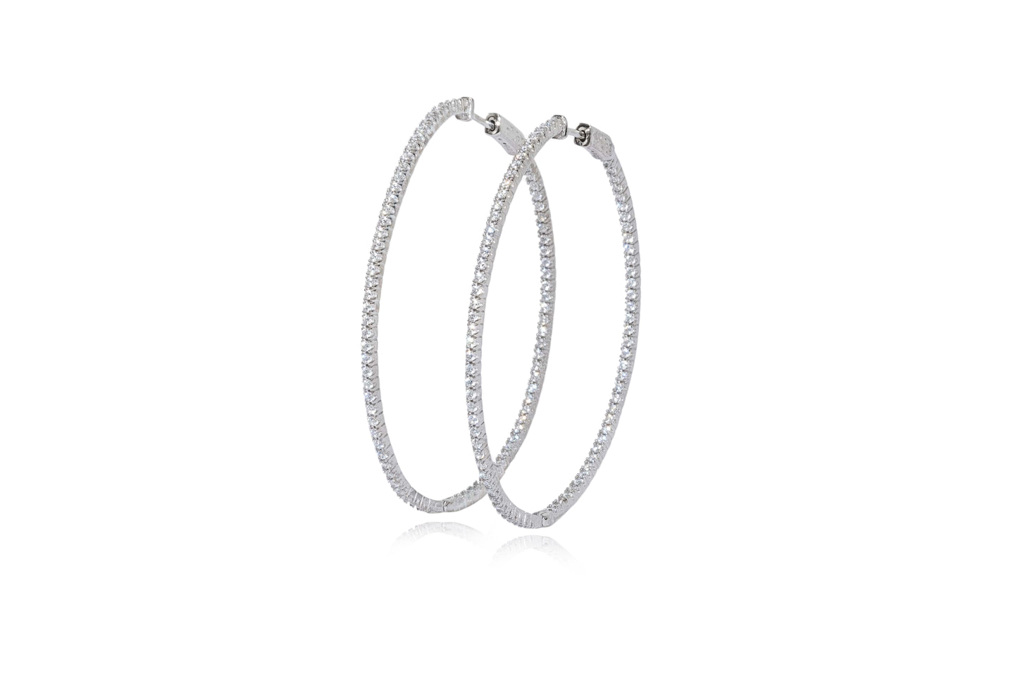 The Deco Hoops