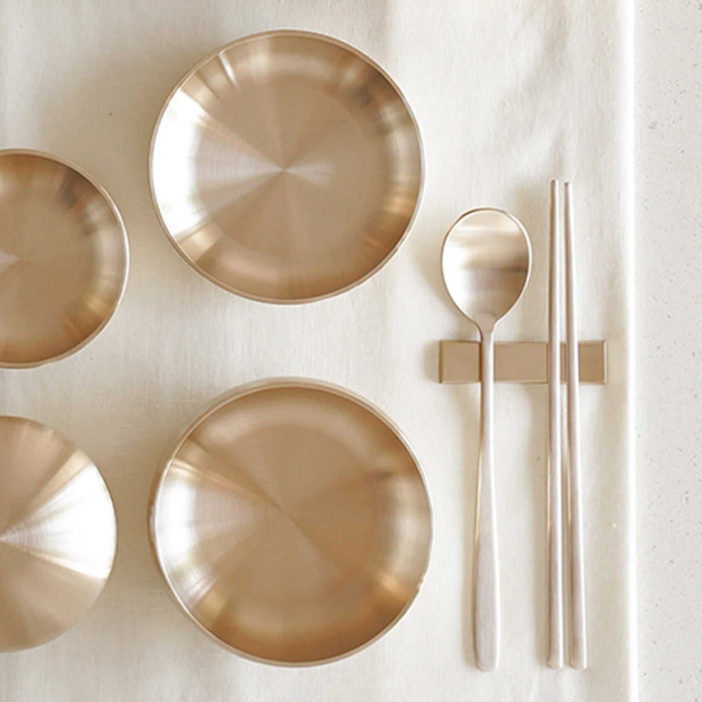Female Spoon Set