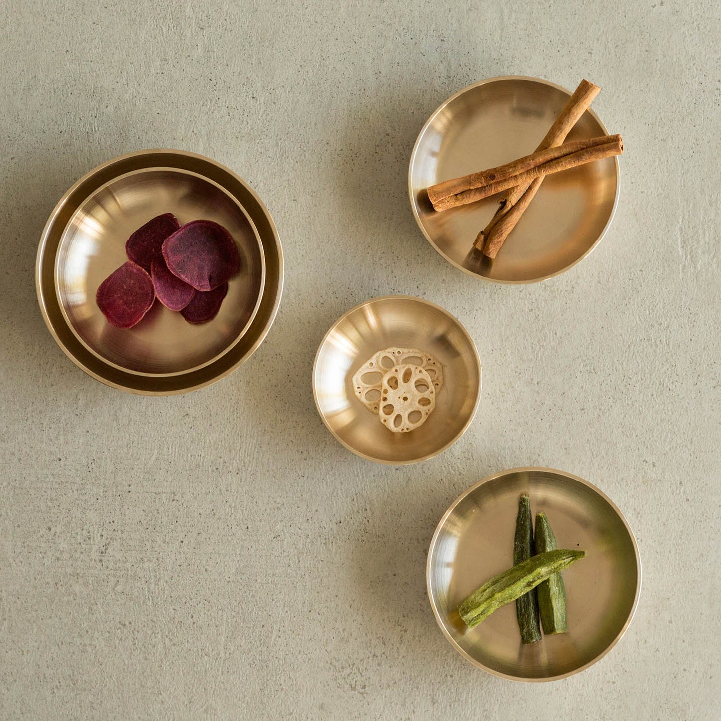 Side Dish Set (3pc)