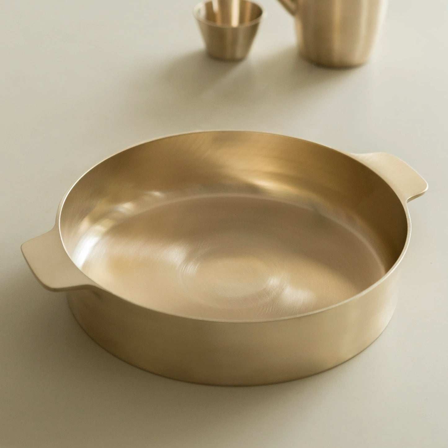 Modern Stew Pot