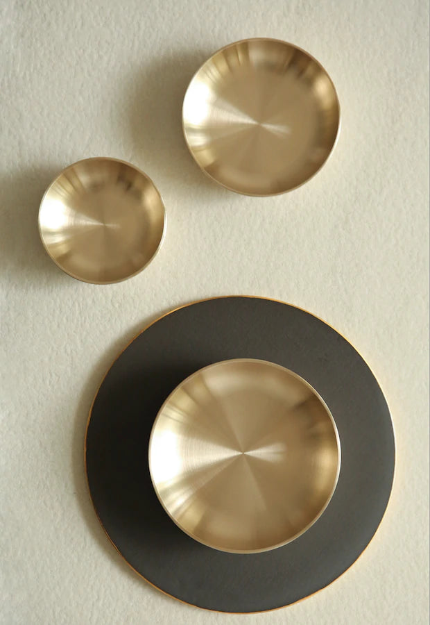 Side Dish Set (3pc)