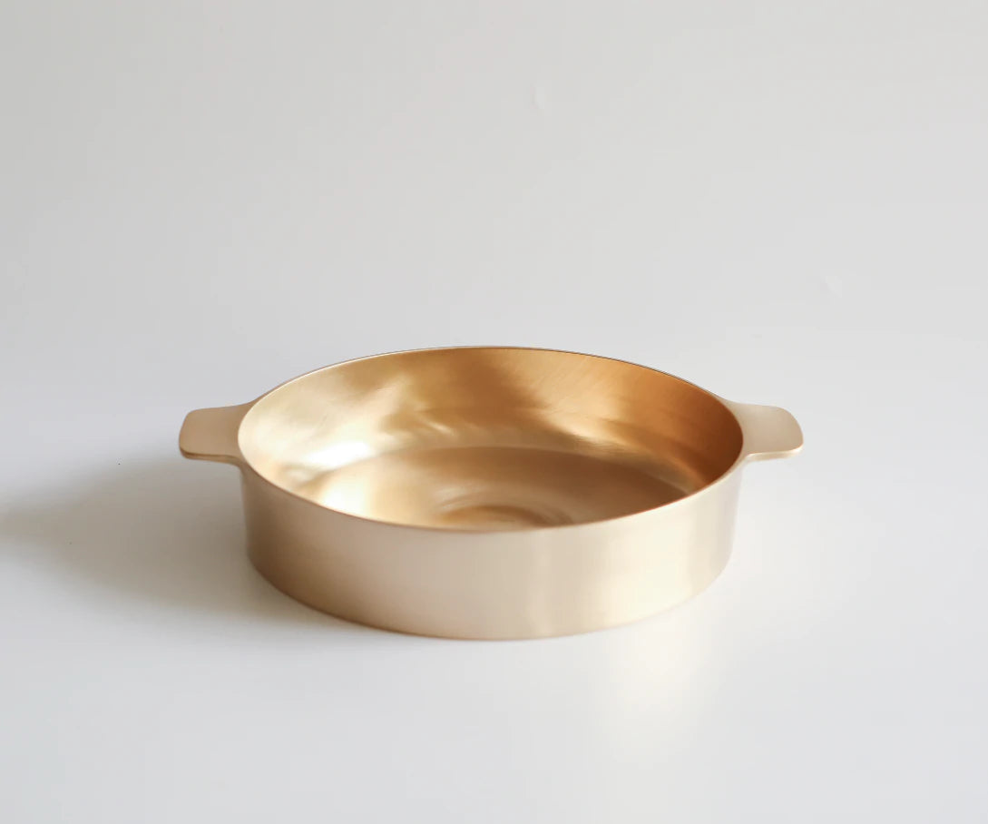 Modern Stew Pot