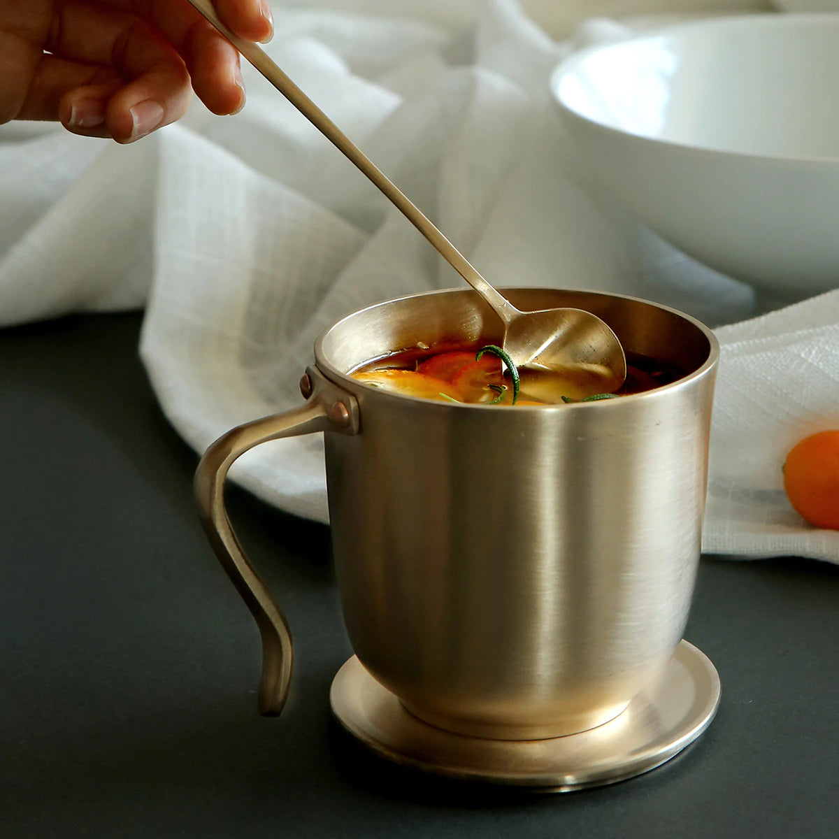 Mug with Lid