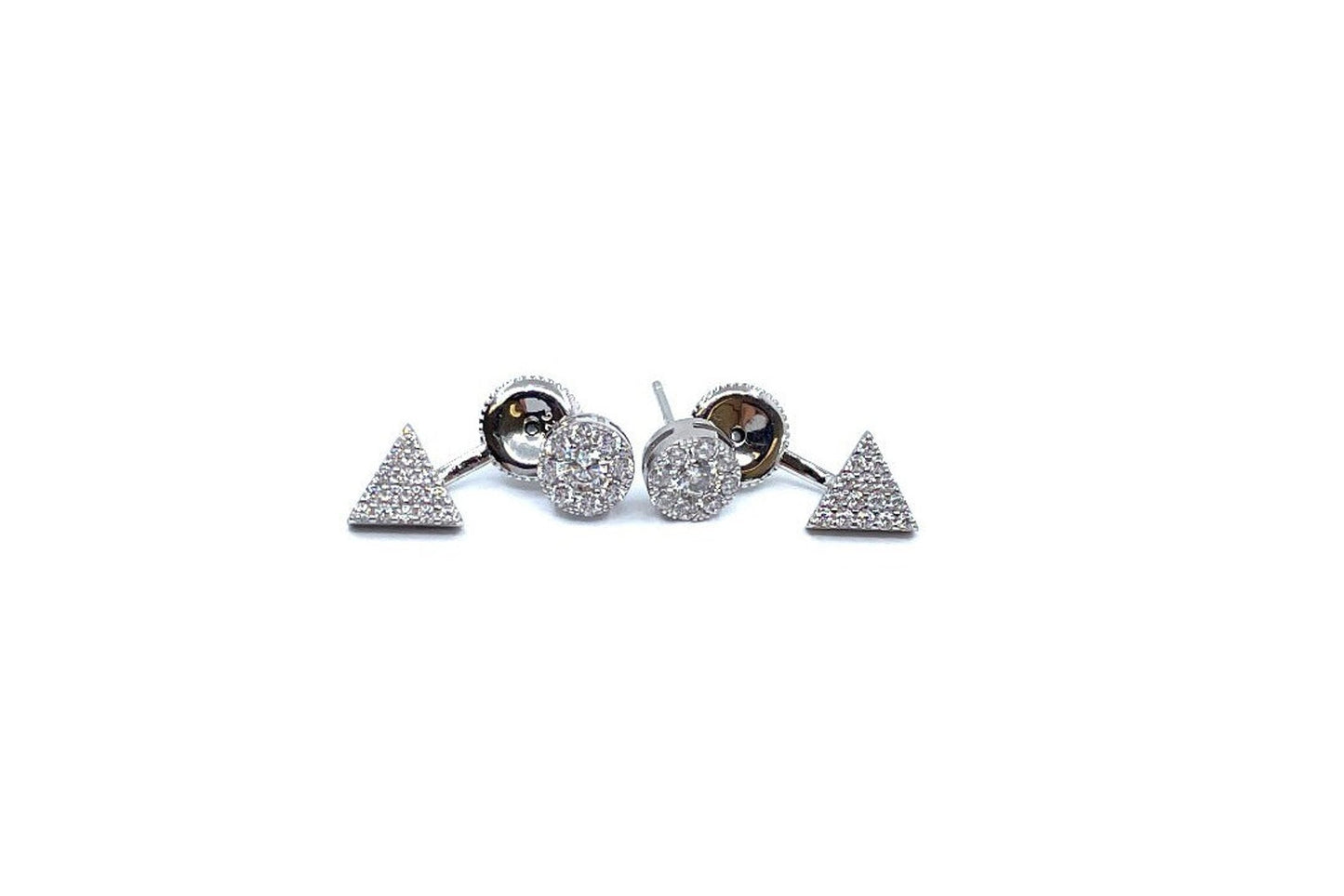 The Arrow Studs