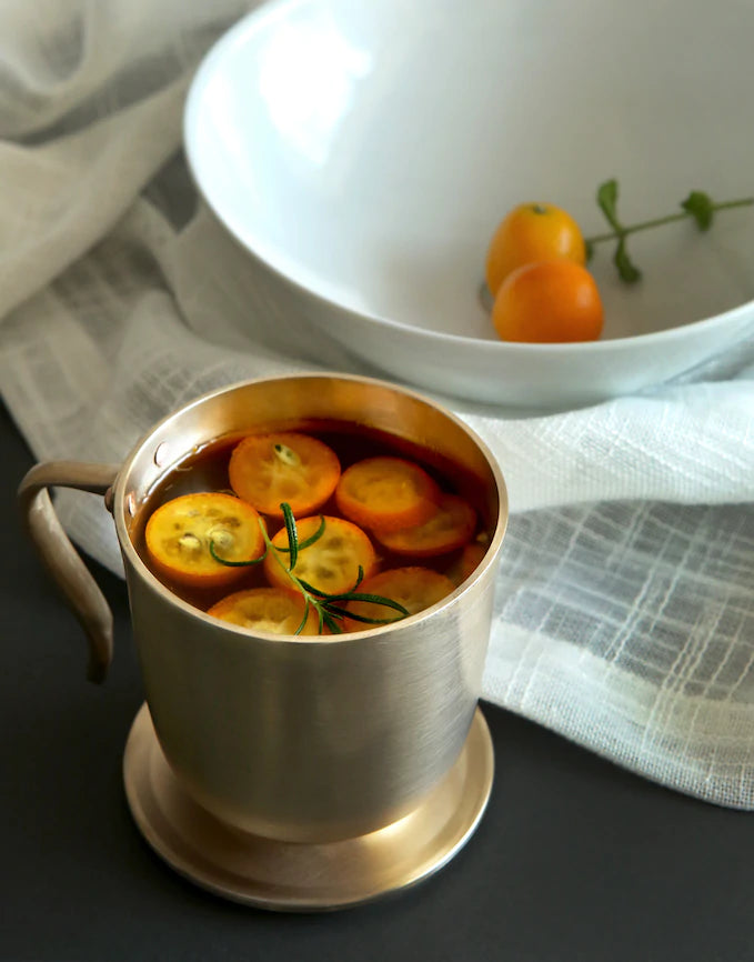 Mug with Lid