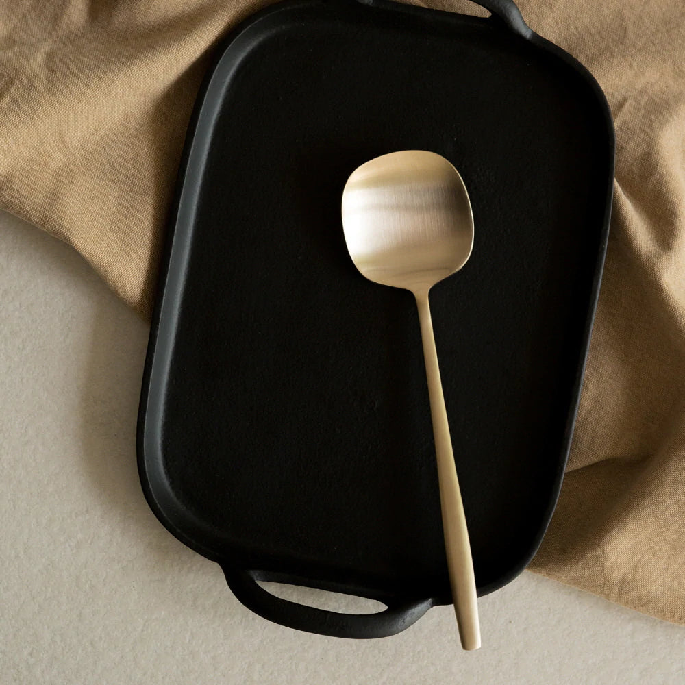 Modern Spatula