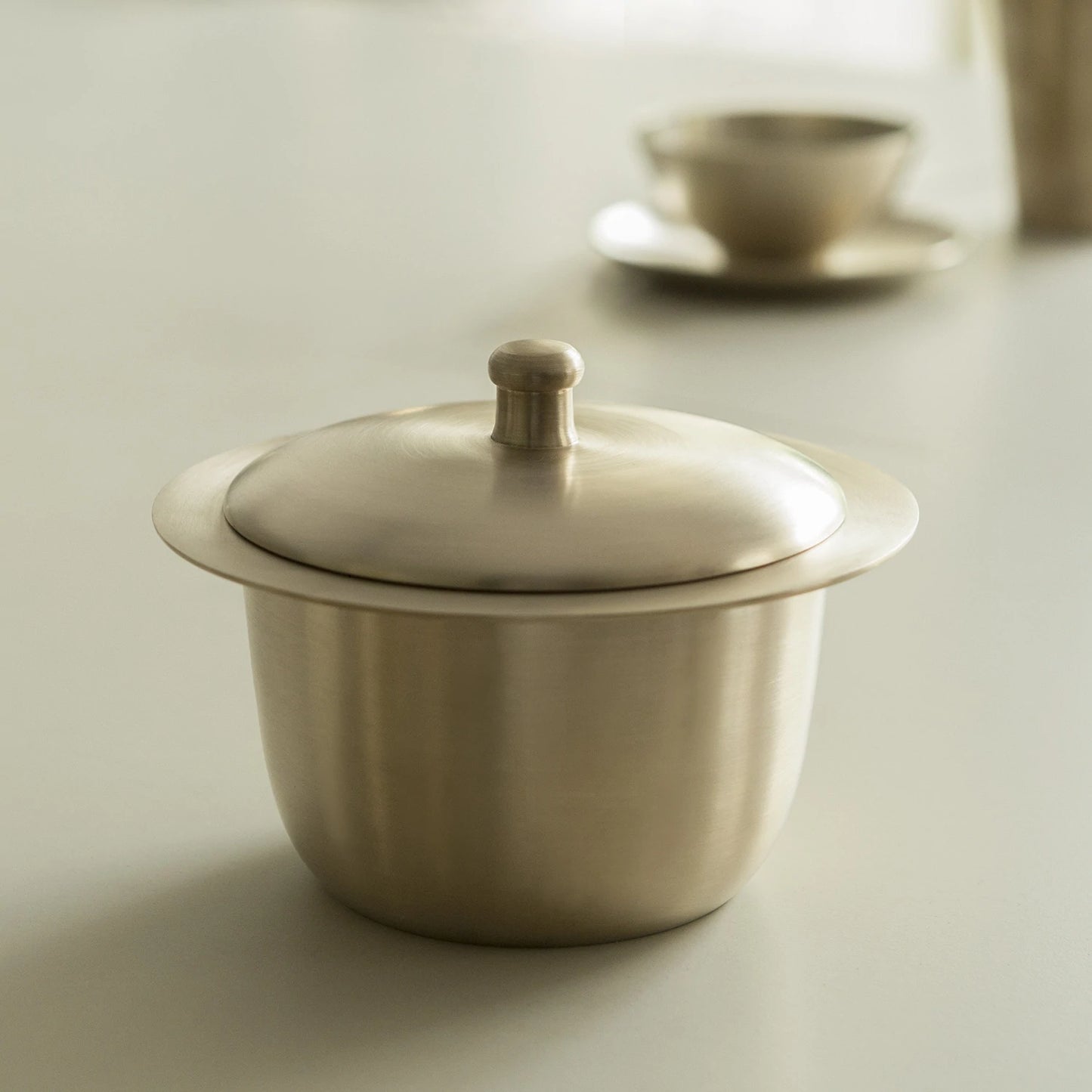 Modern Rice-cooker