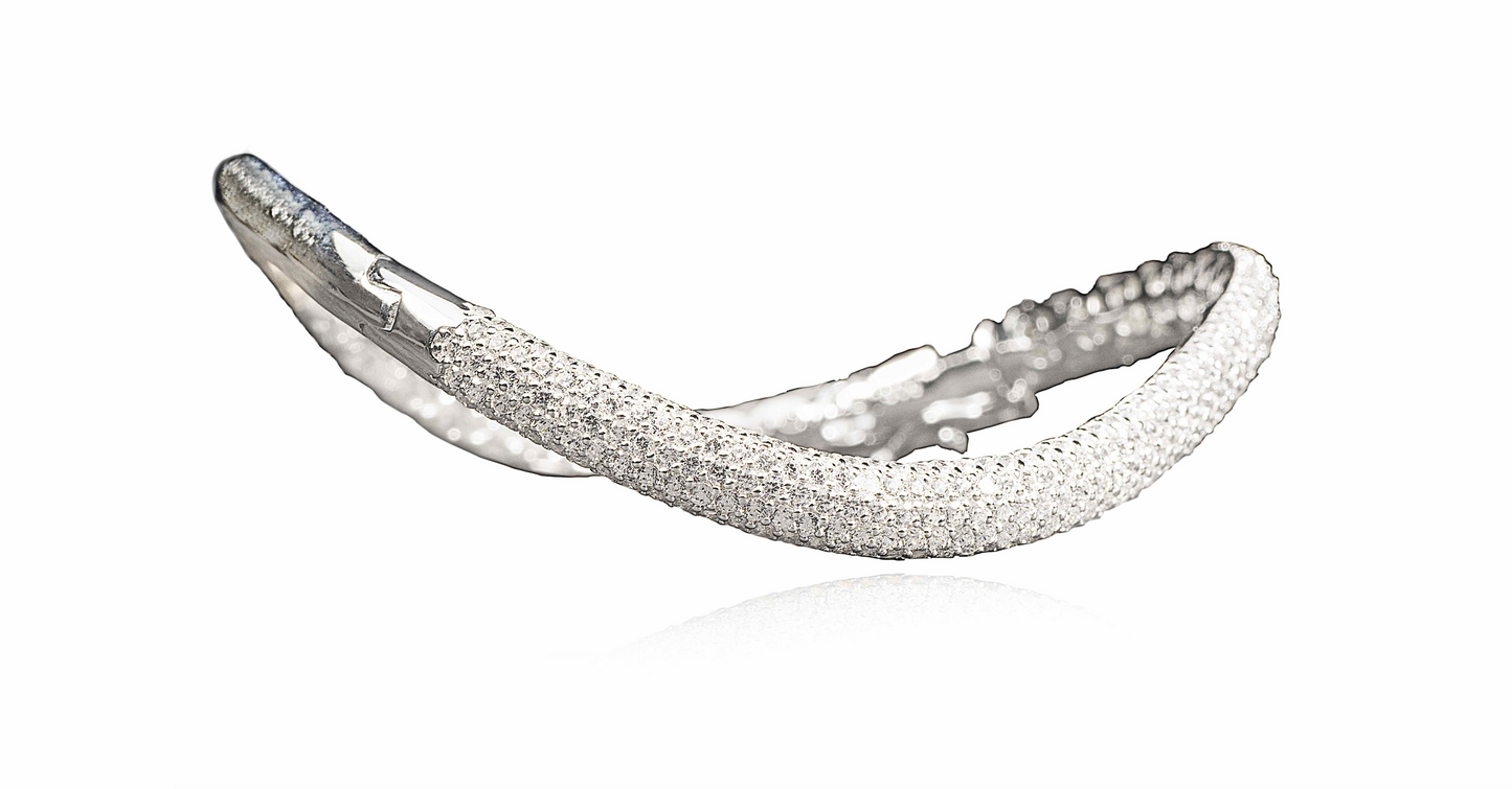 The Mirage Chain