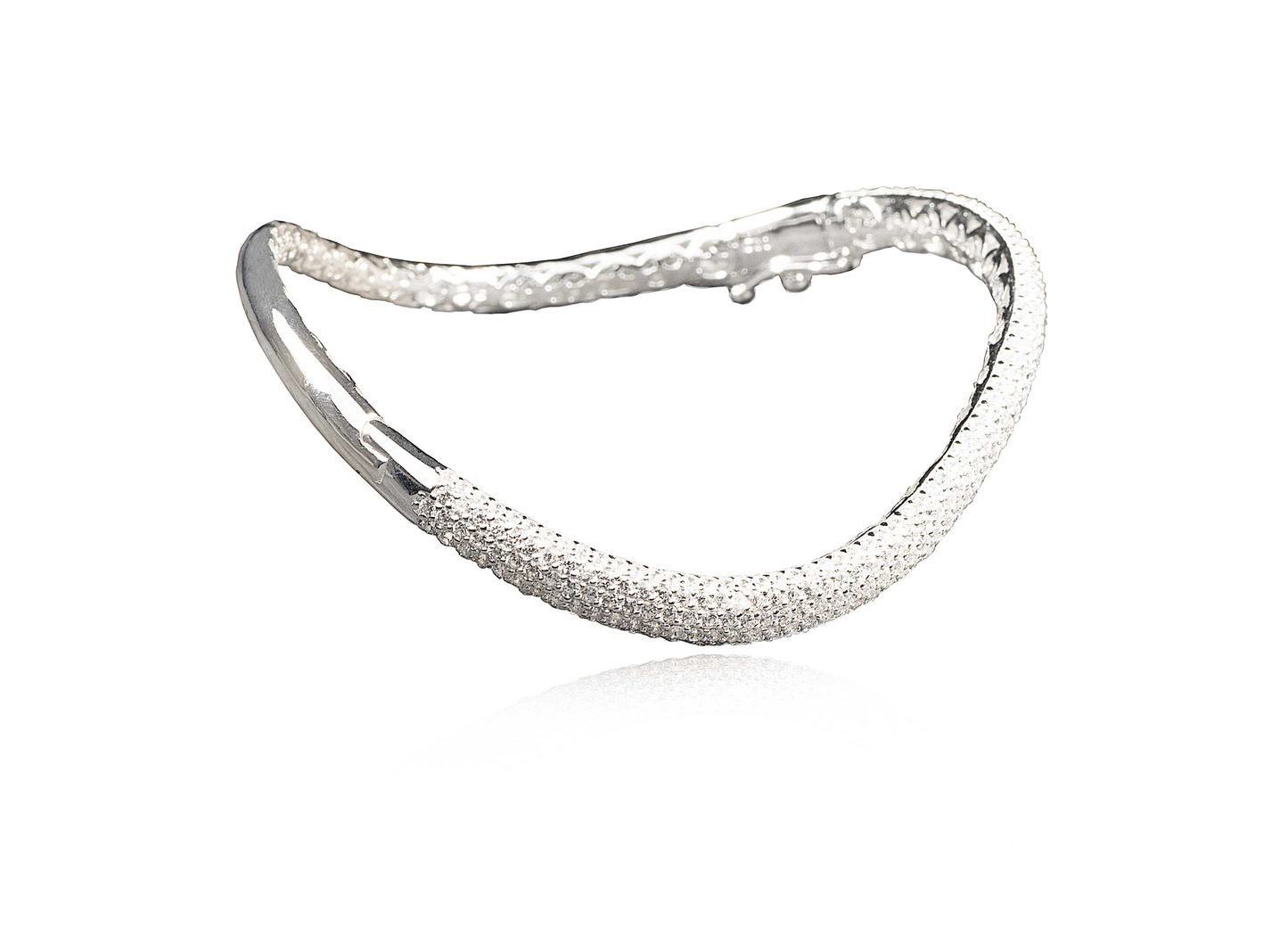 The Mirage Chain