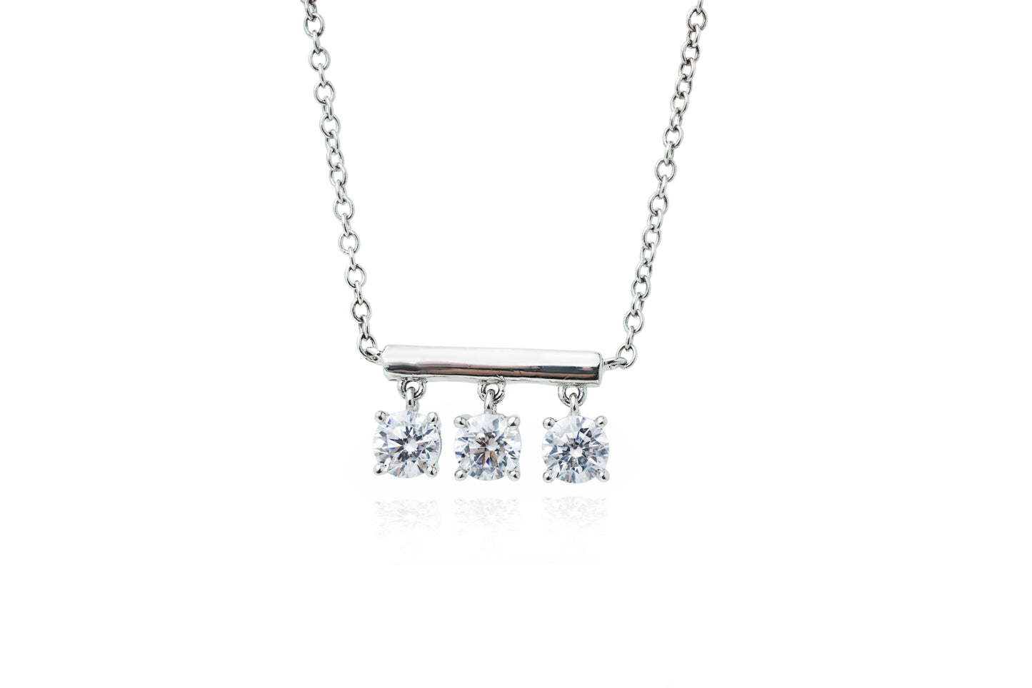 The Line Pendant