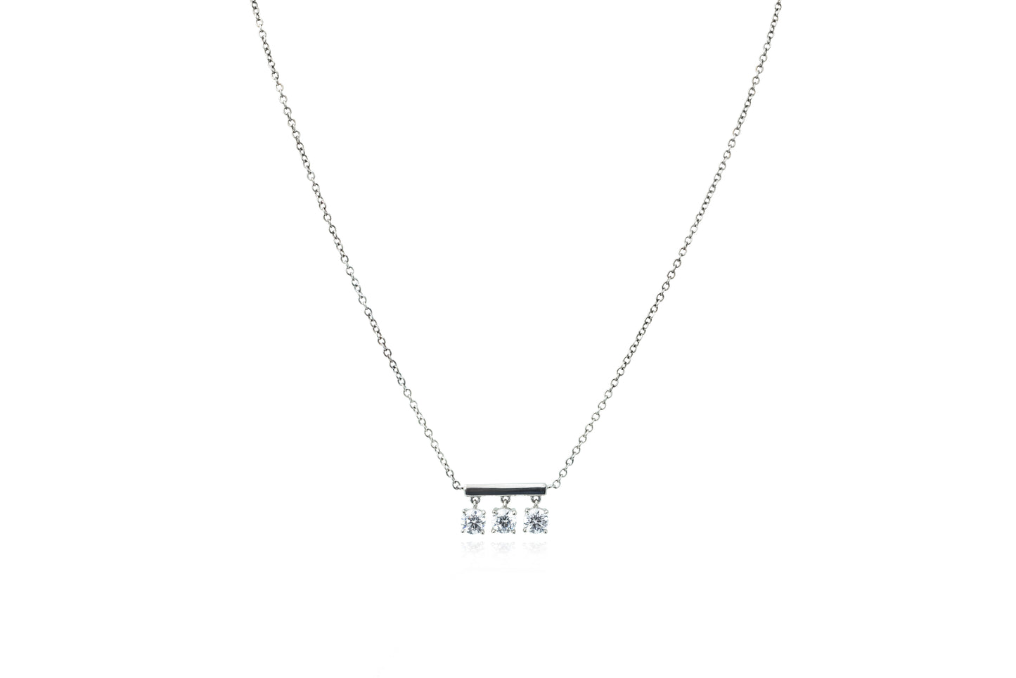 The Line Pendant