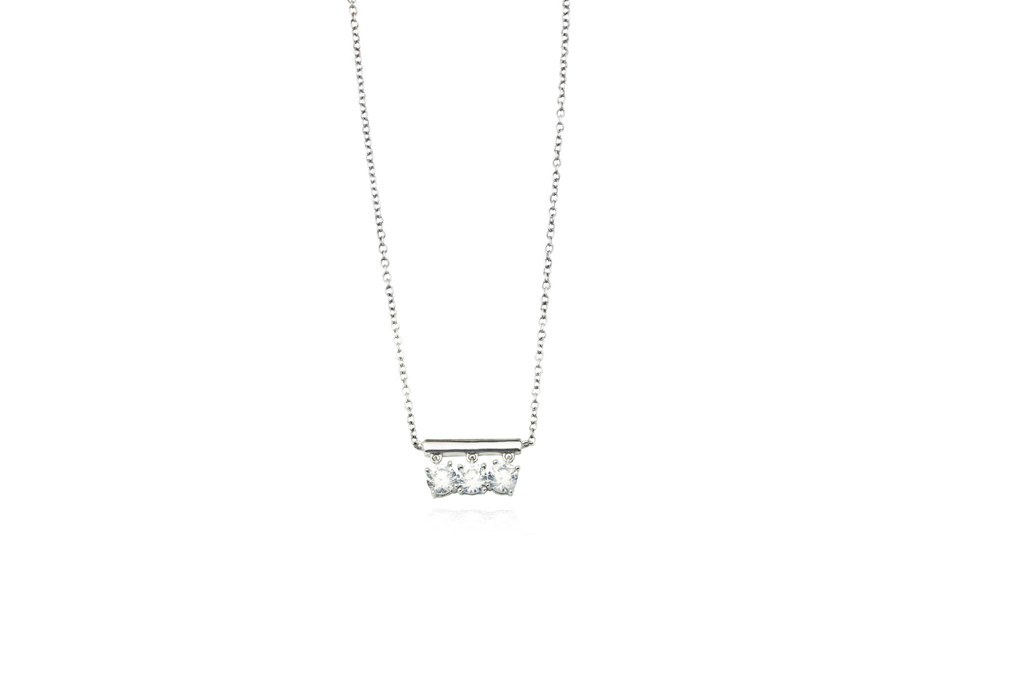 The Line Pendant