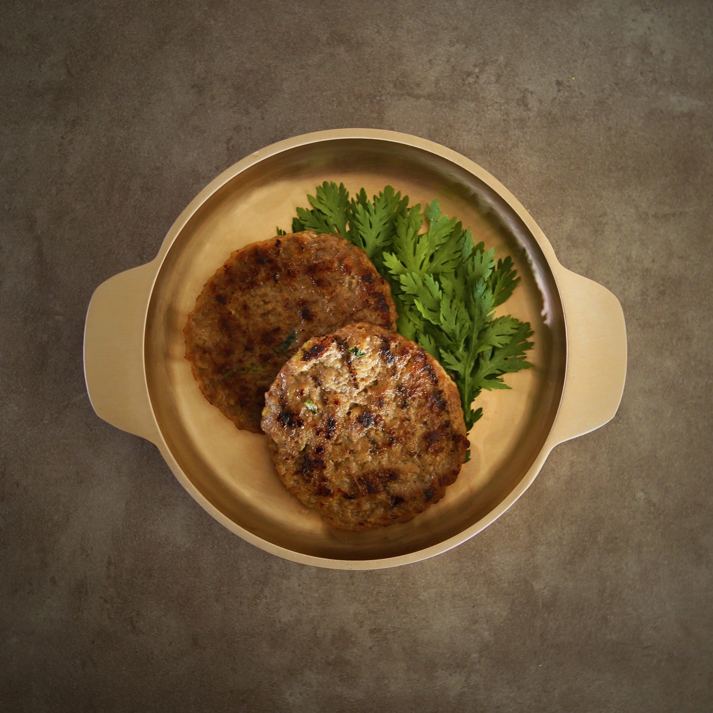 Steak Pan