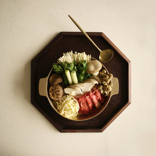 Modern Stew Pot