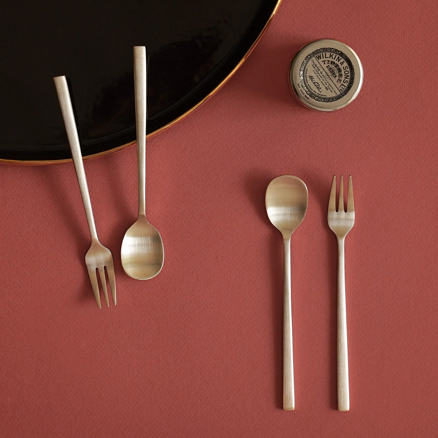 Tea Fork