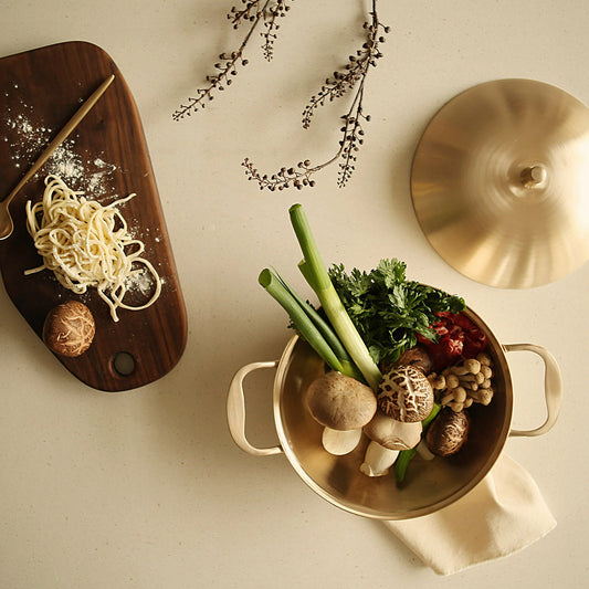 Party Wok