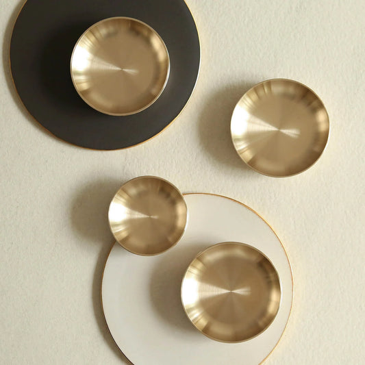 Side Dish Set (3pc)