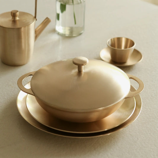 Mini Wok