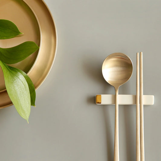 Moon Spoon Set