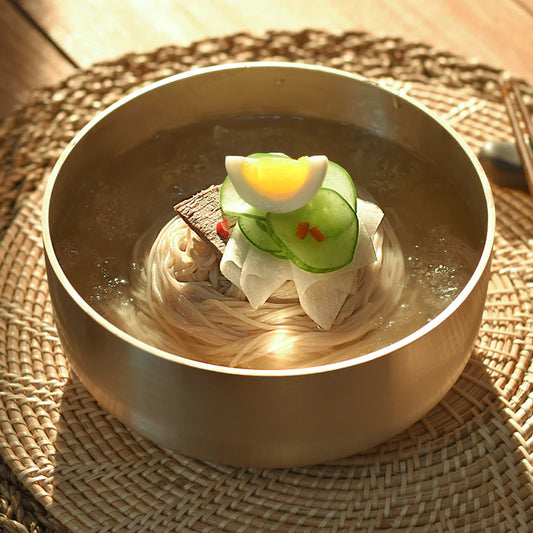 Royal noodle bowl