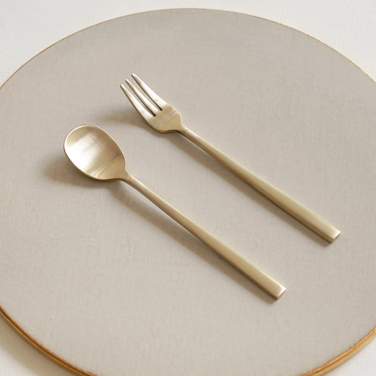 Tea Spoon