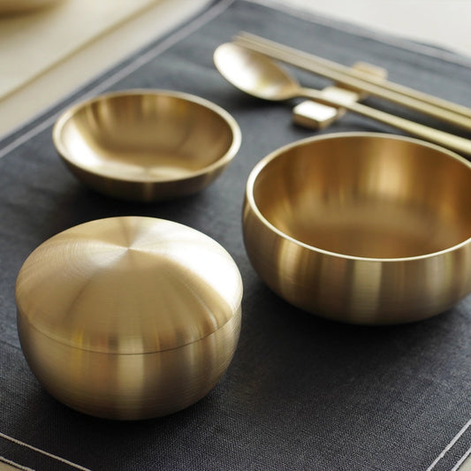 Rice & Soup Bowl Set