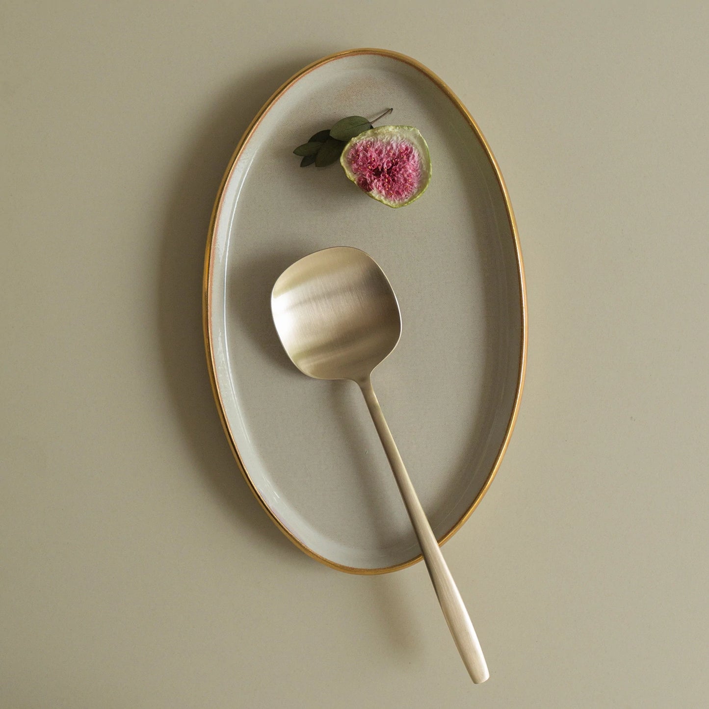 Modern Spatula