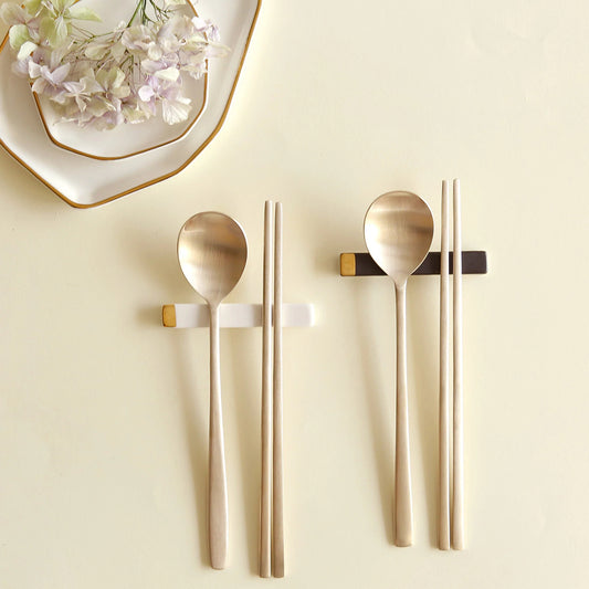 Male Spoon Set