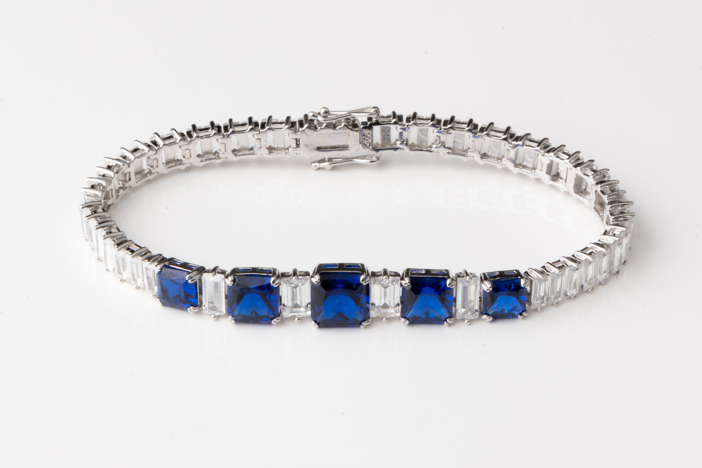 The Blue Clarity