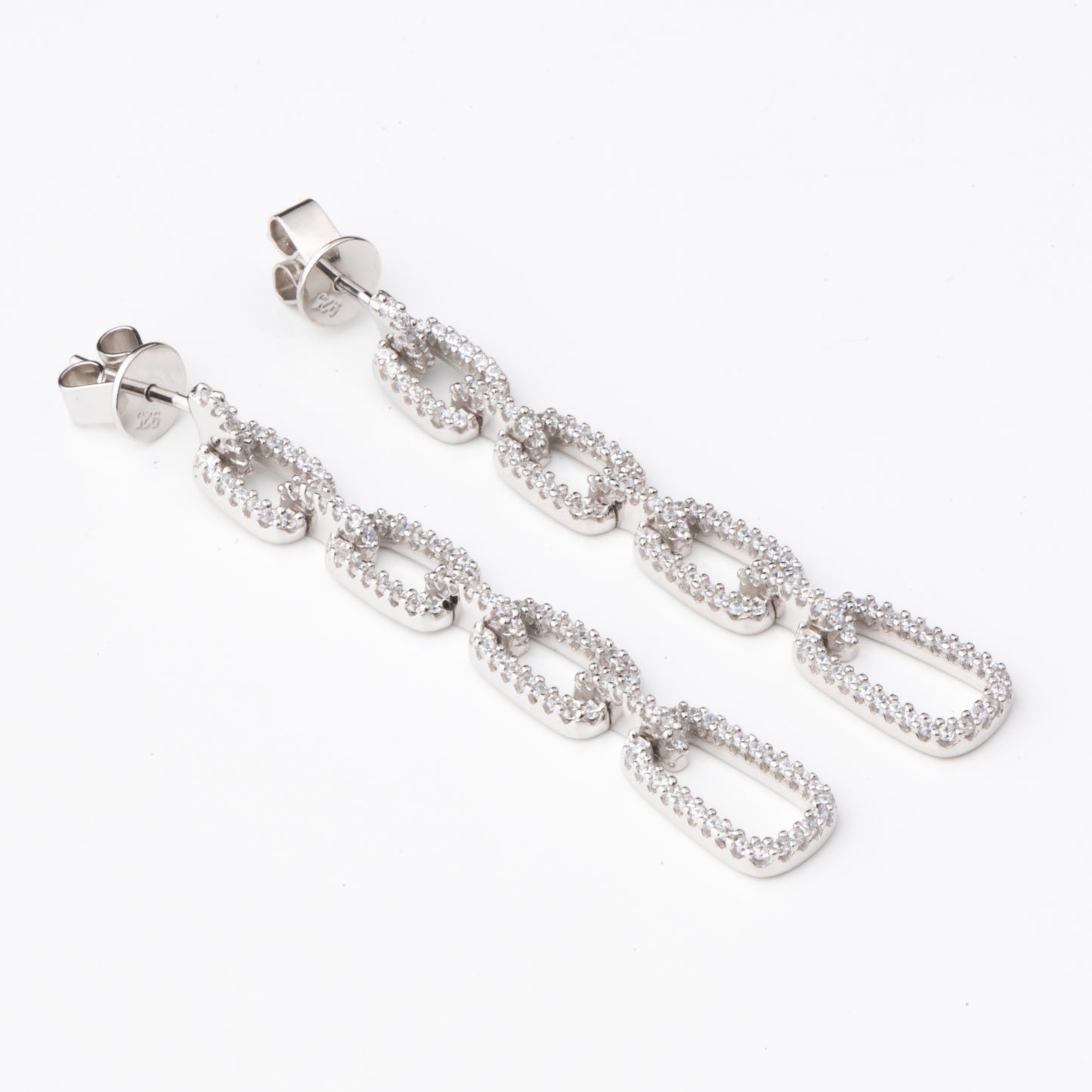 The Chain Drops