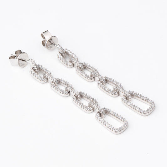 The Chain Drops
