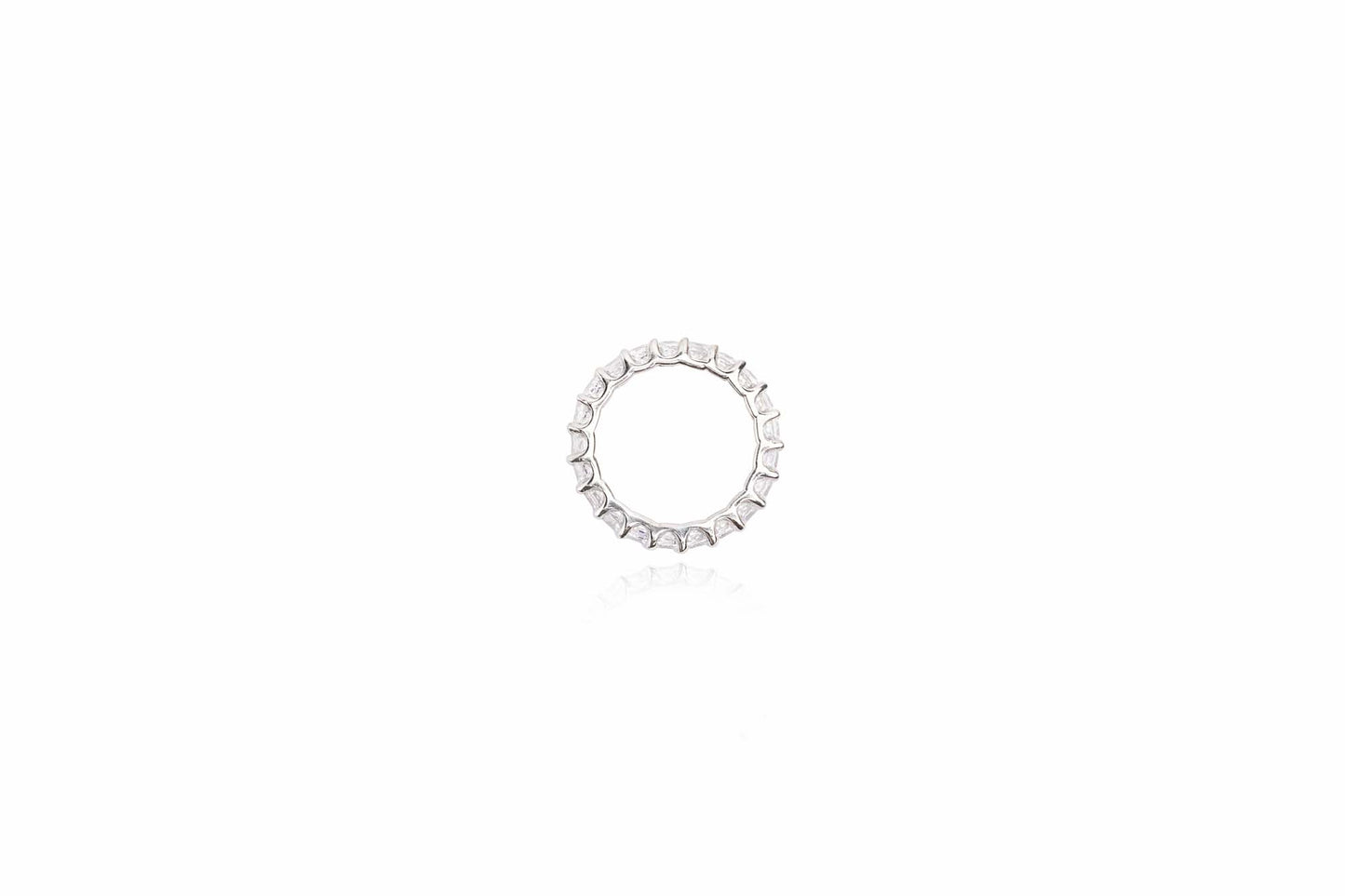 Stackable Stud Ring