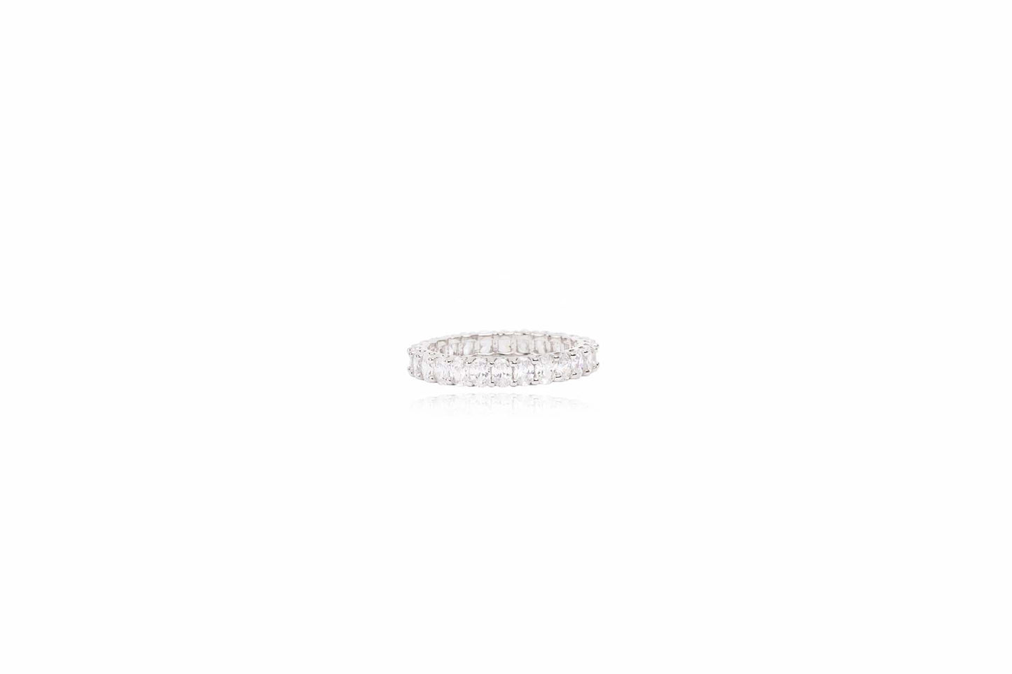 Stackable Stud Ring