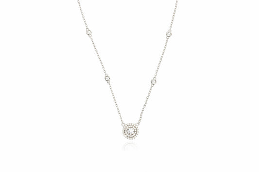 The Orbit Pendant