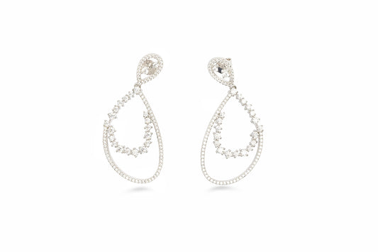 The Double Oval Drops