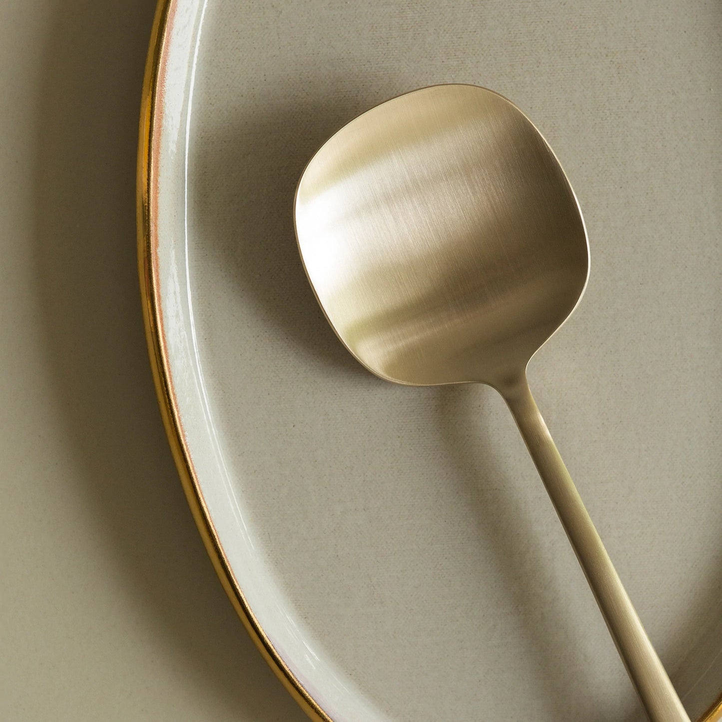 Modern Spatula