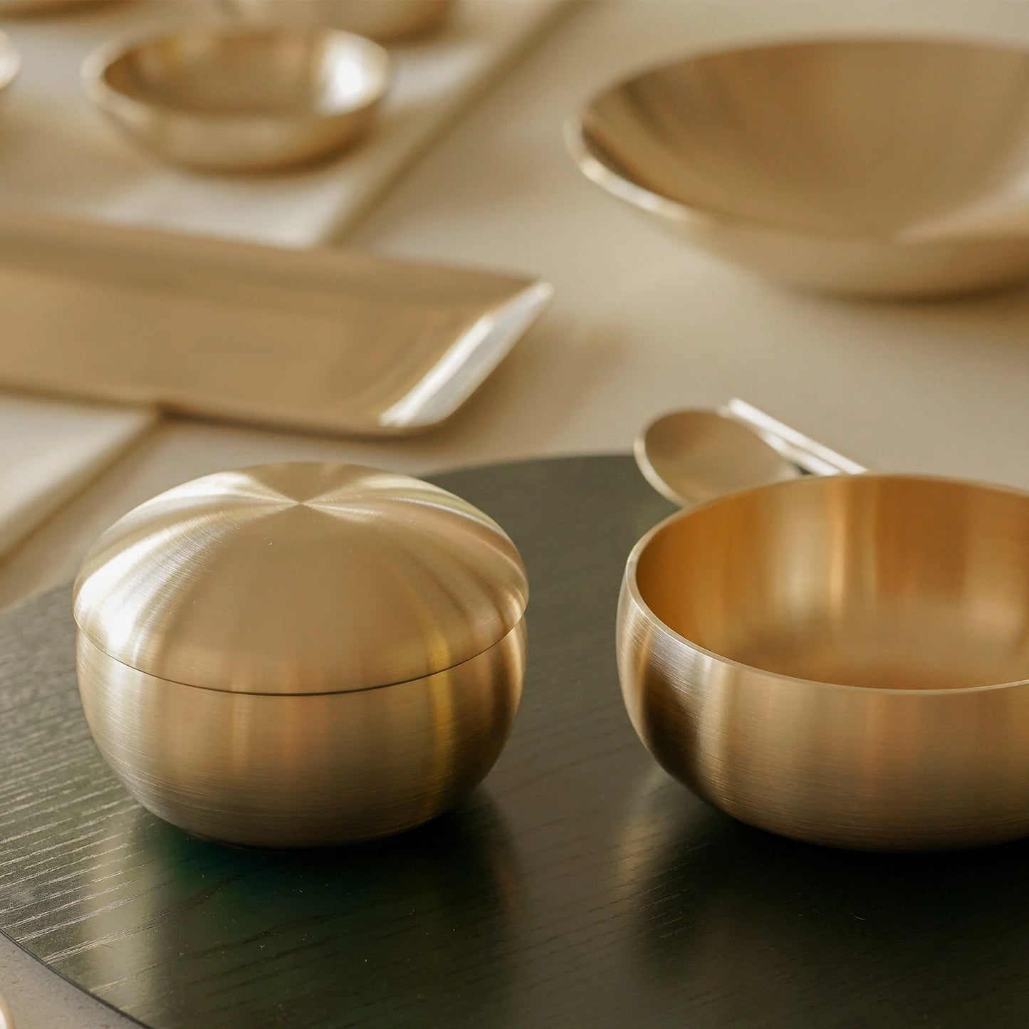 Rice & Soup Bowl Set