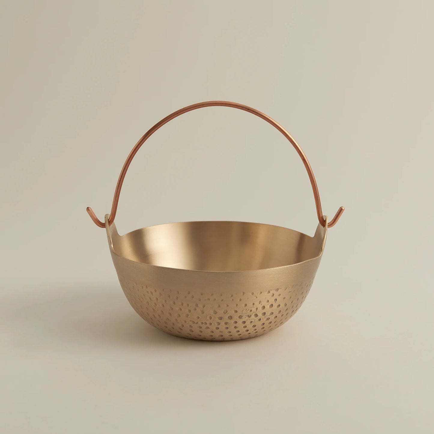 Modern Shabu Shabu Pot