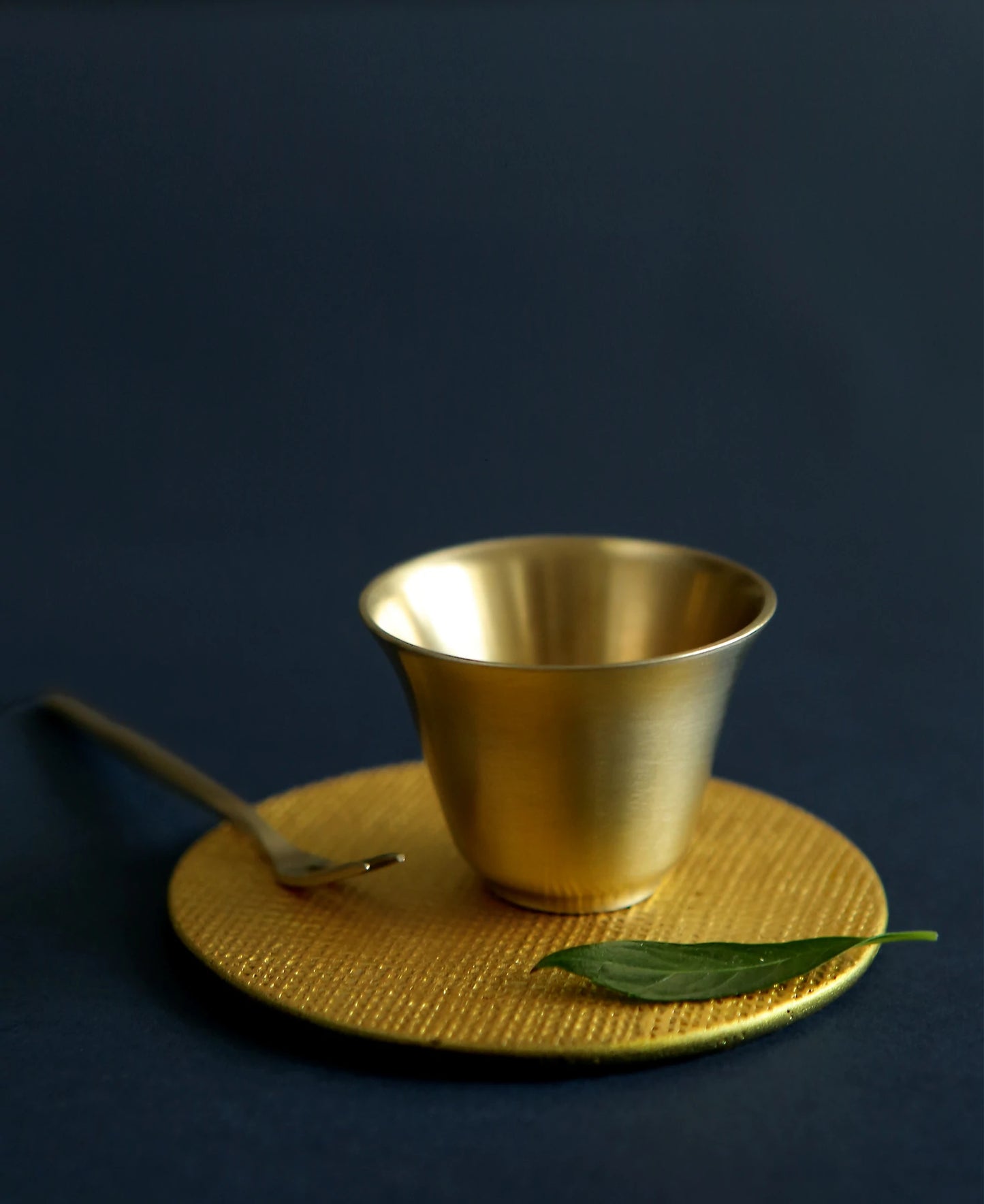 Flower Shot Glass