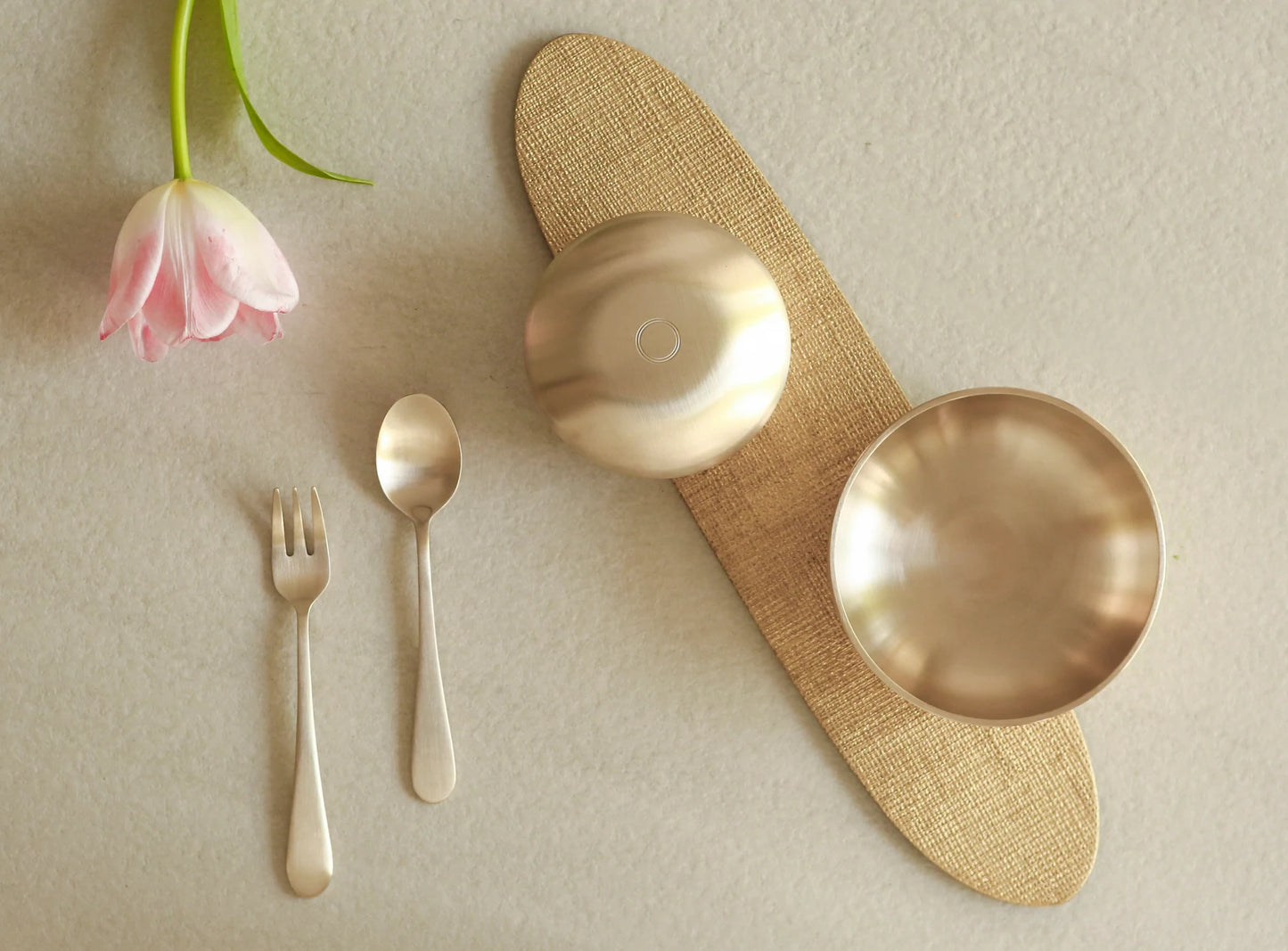 Baby Spoon