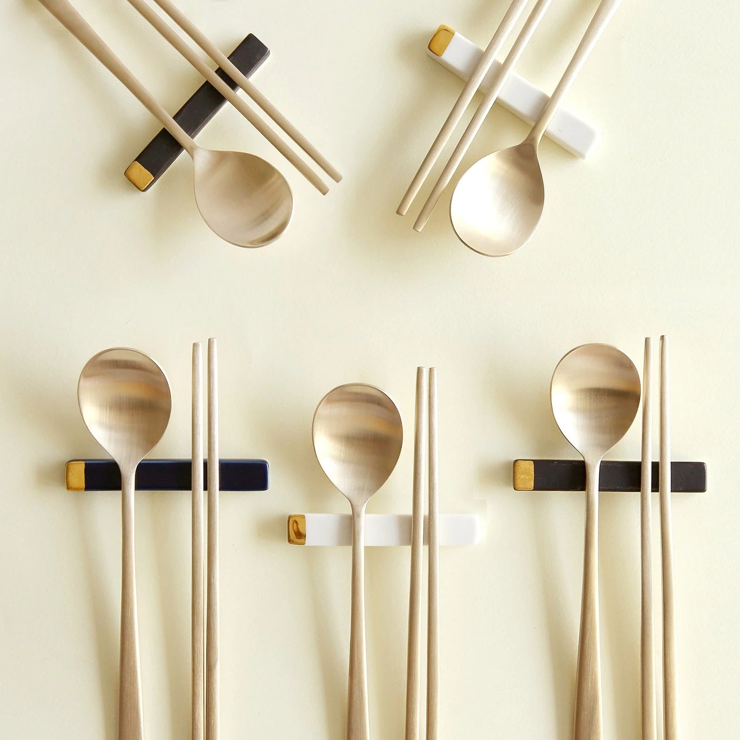 Male Spoon Set