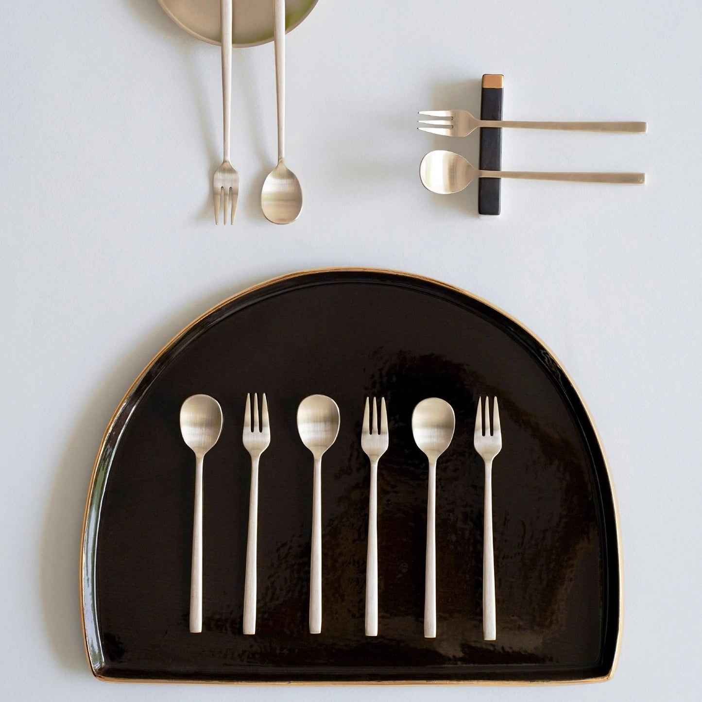 Tea Fork