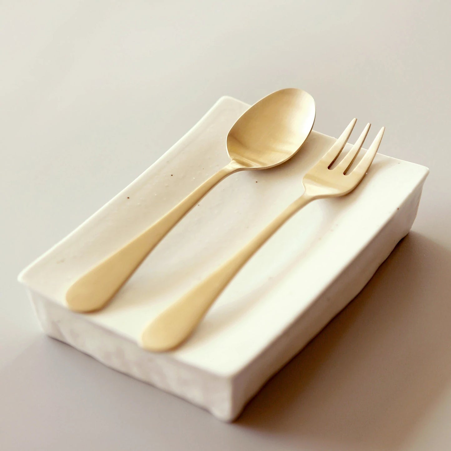 Baby Fork