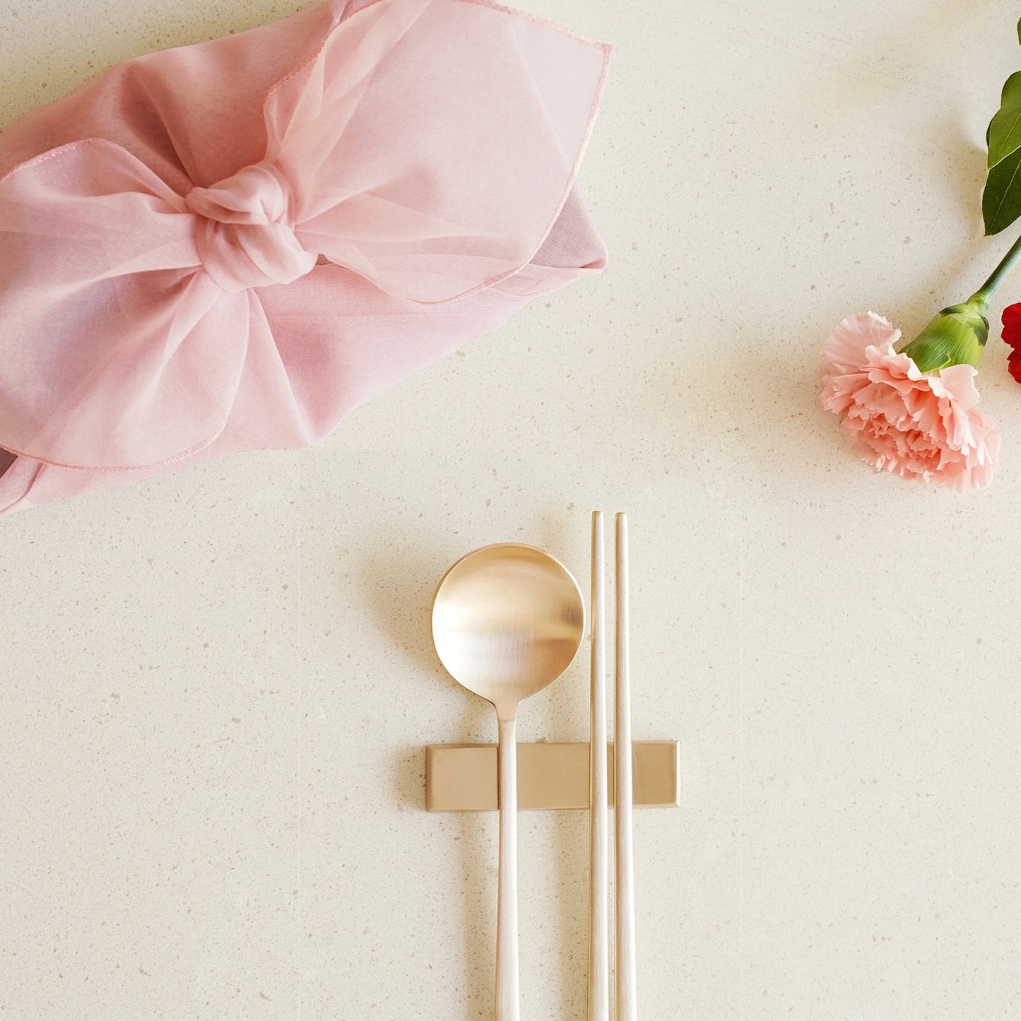 Rectangle Cutlery Rest