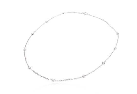 The Station Necklace