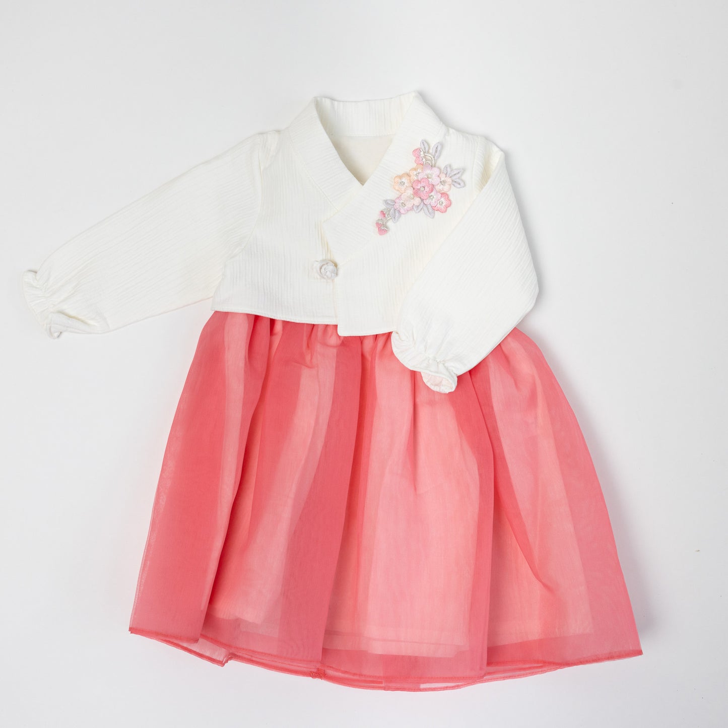 YB Dress