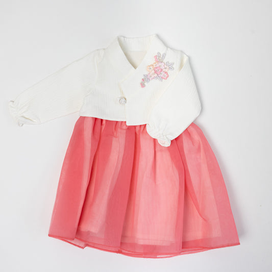 YB Dress