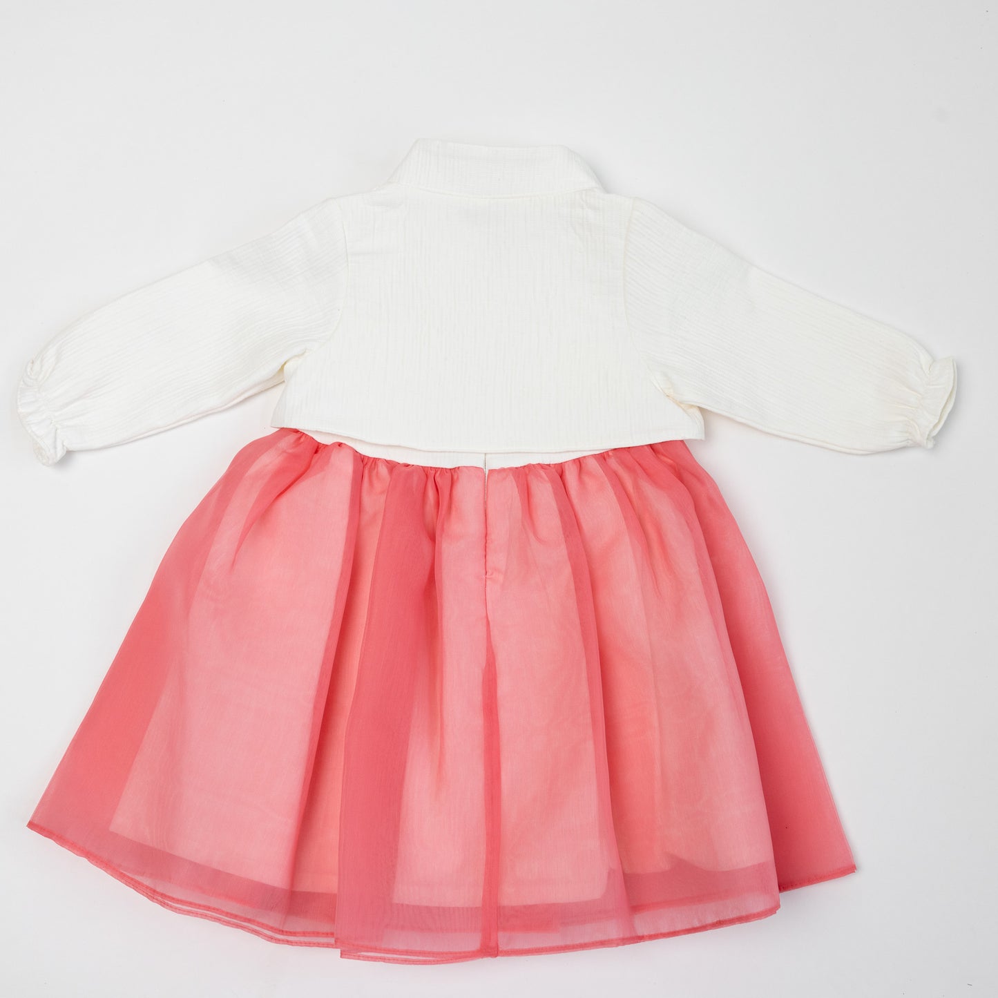 YB Dress